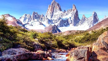 Patagonia