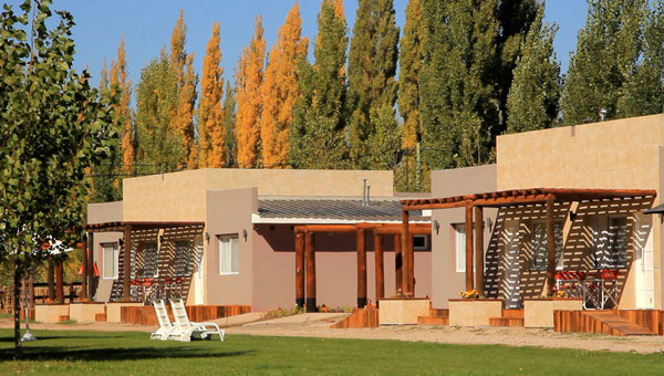 Amalar Cabañas