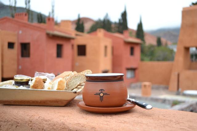 Colores de Purmamarca