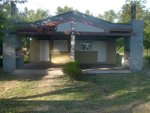 Cabañas Rancho Viejo