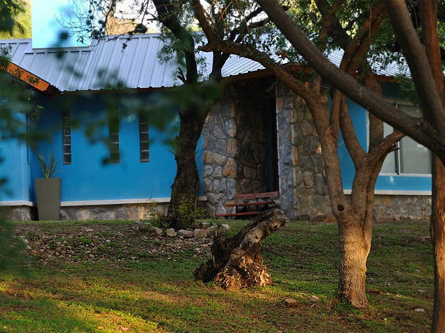 Flor de Lis - Casas de Campo