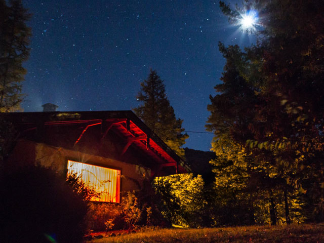 Chalet Malpertuus