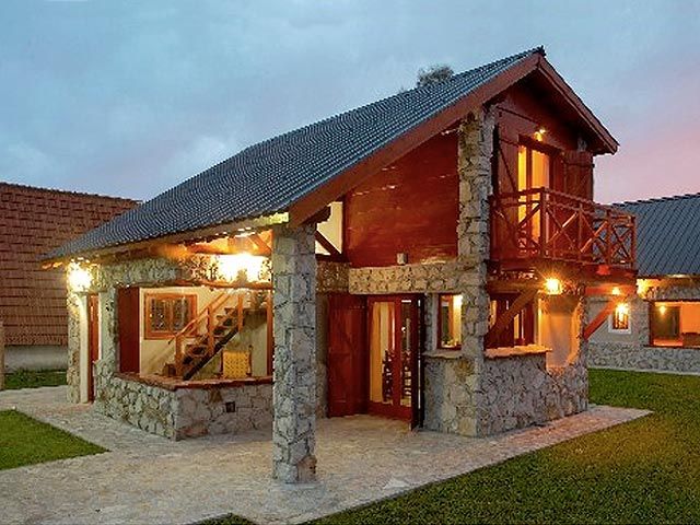 Acantilados Golf Cabañas