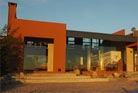 Cabañas Terrazas del Uritorco