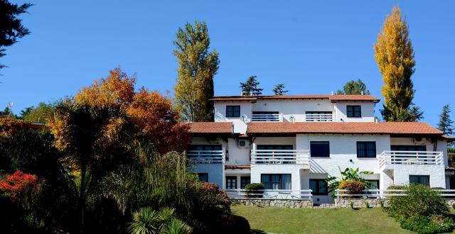 Las Ardillas Cabañas &amp; Suites