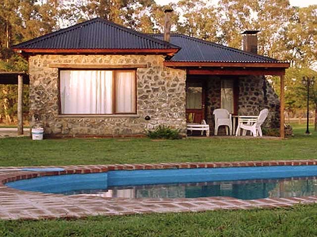 Las Tahonas