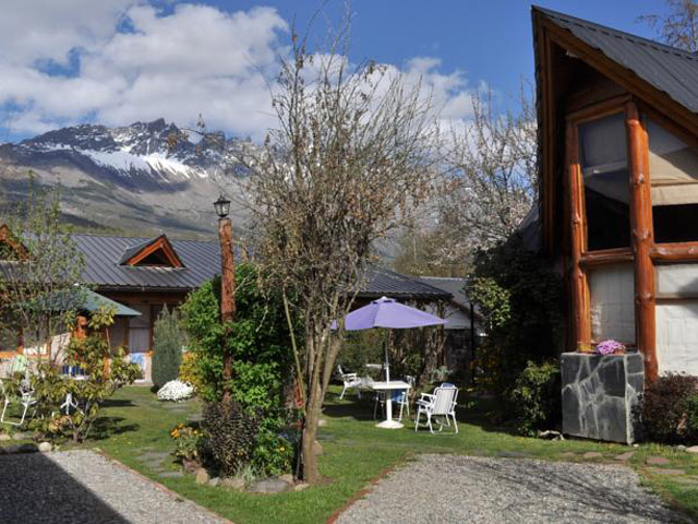 Carpe Diem Cabañas &amp; Suites