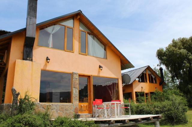 Cabañas Brillo De Luna Eco-Lodge
