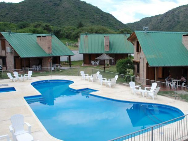 Brisas de Oro