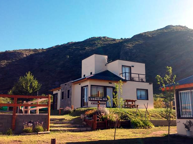Complejo Cerros del Sol