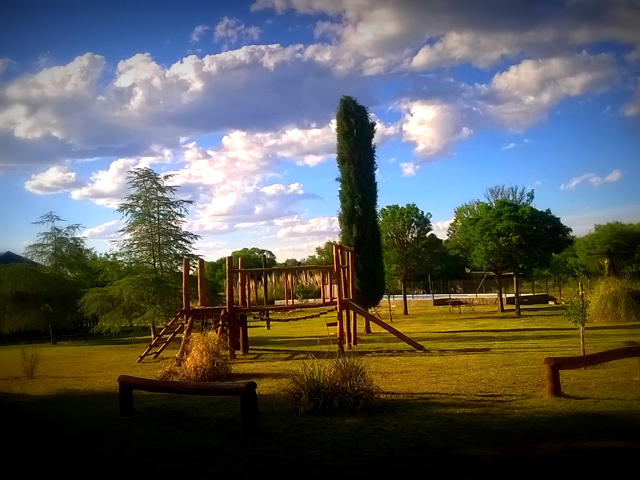 Keantupa Cabañas
