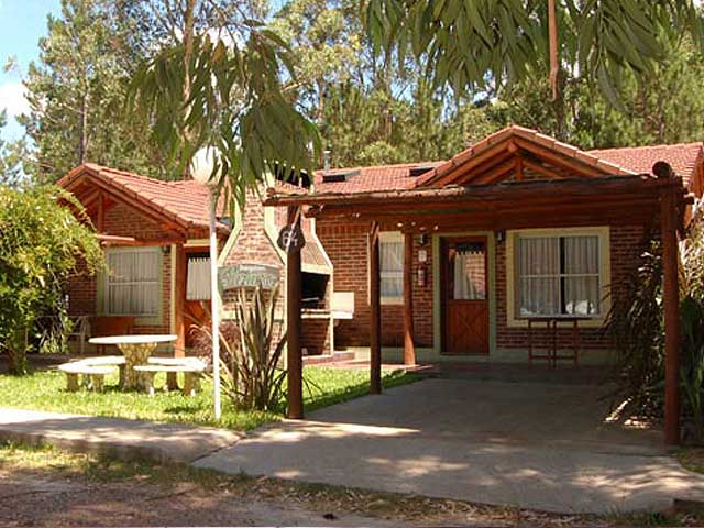 Paraíso Bungalows