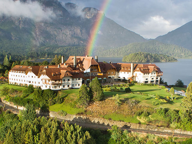 Llao Llao Hotel &amp; Resort, Golf-Spa