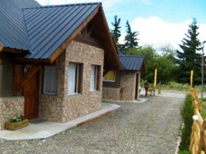 Cabañas Aires Andinos