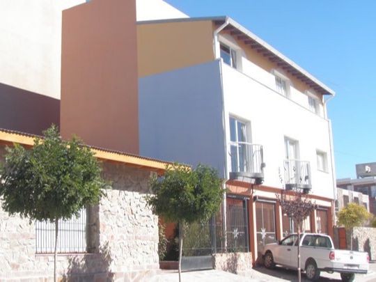 Los Guardianes Puerto Madryn