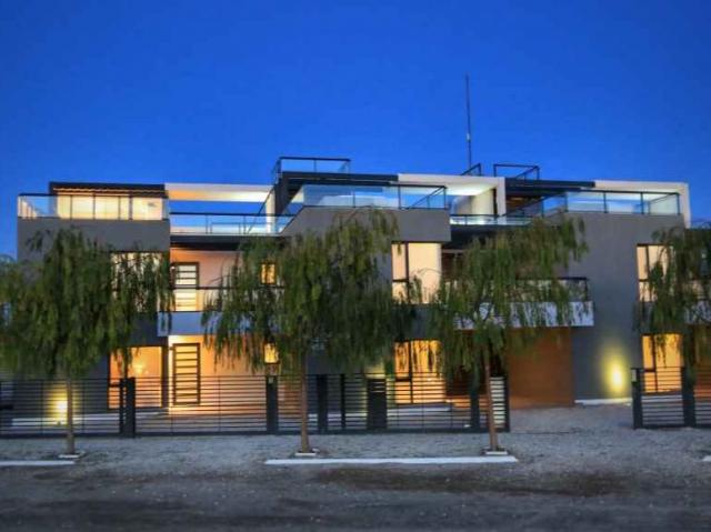 El Terrado I Las Grutas