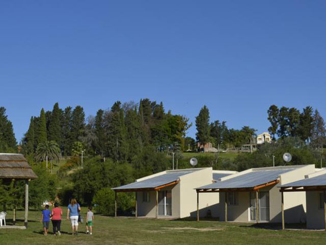 Colinas de Baco