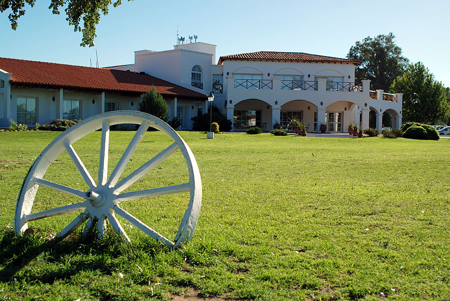 La Campiña Club Hotel