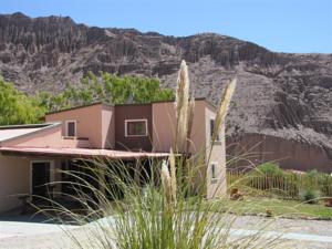 Mirador del Virrey, Cabañas Boutique