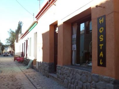 Hostal Humahuaca