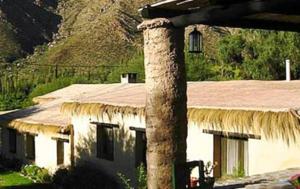 Casa de Campo La Paya