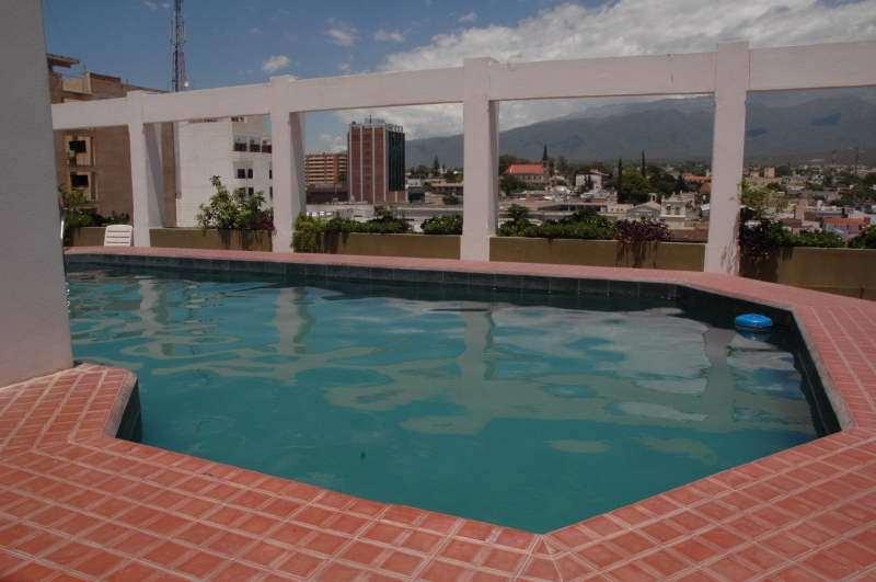 Hotel Arenales