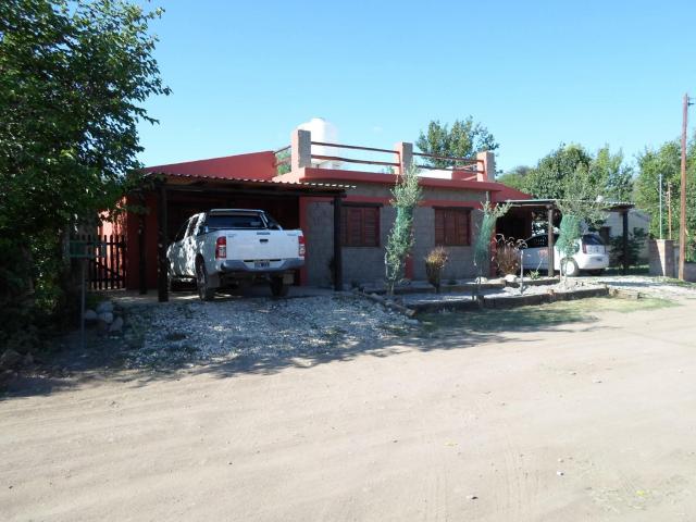 Cabañas Olivos de La Loma