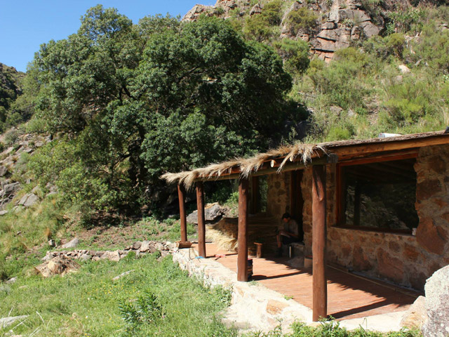 El Sosiego Cabañas de Montaña