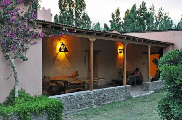 Pircas de Puyuta