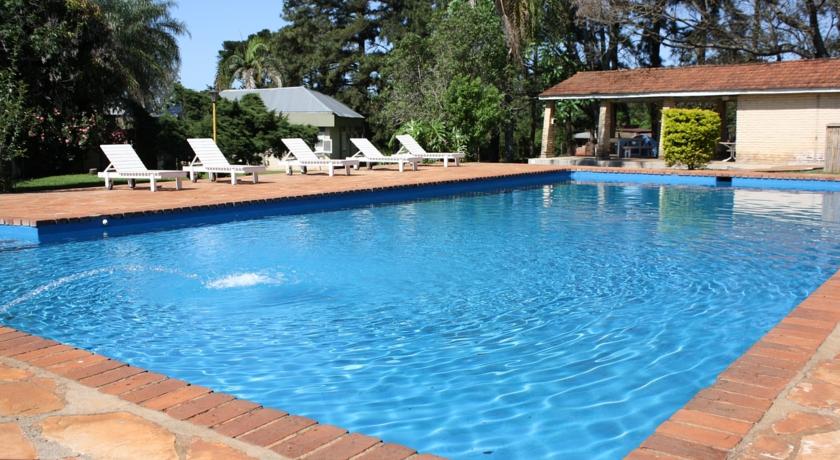 San Ignacio Adventure Hostel