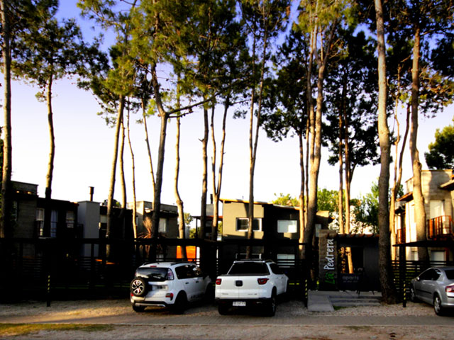 La Pedrera Pinamar