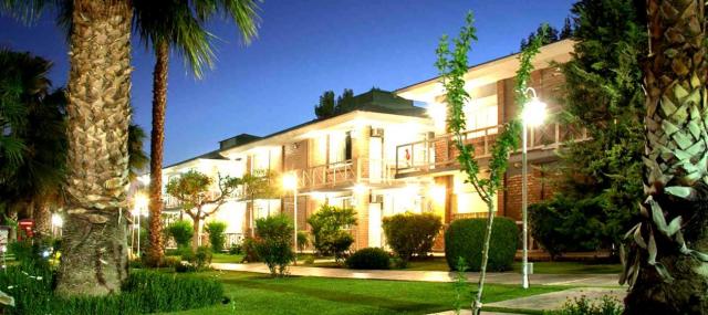 Villa Don Tomas