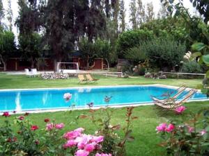 Taymenta Posada de Campo Boutique