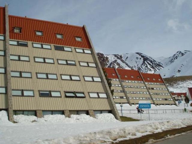 Colorina Las Leñas