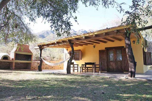 Finca Puesta del Sol