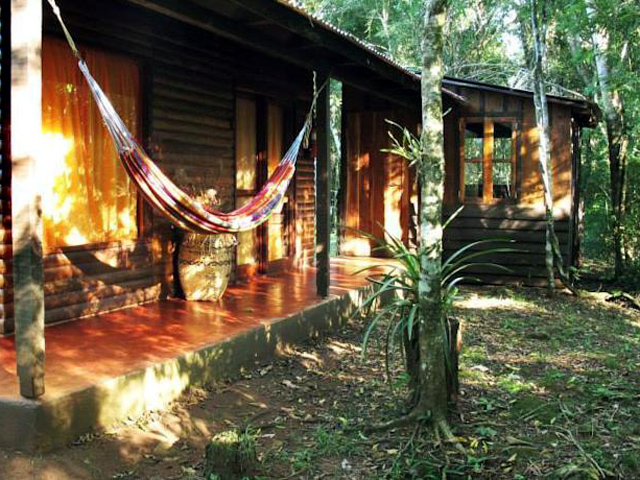 Posada Puerto Paraiso