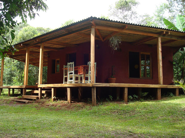 Posada Guatambú