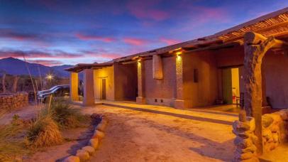 Posada Las Cañas
