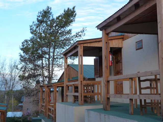 Vista Serrana