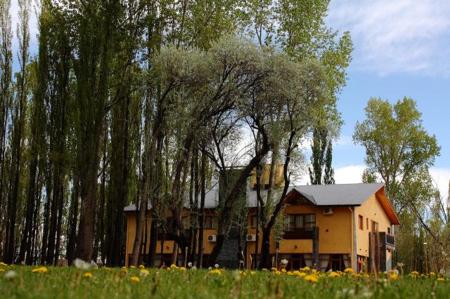 Risco Plateado Golf Rooms &amp; Suites