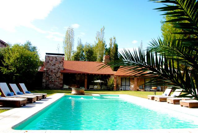 Suter Petit Hotel