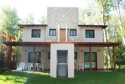 Cabañas Solar del Monte