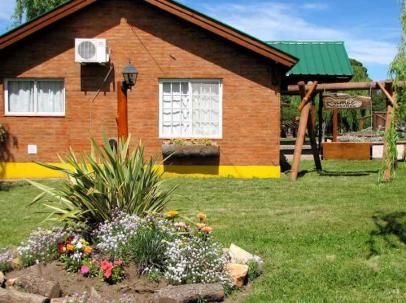 Cabañas Rumel