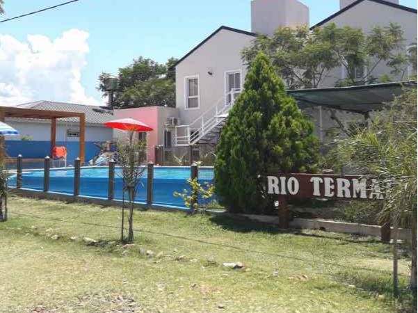 Rio Termal