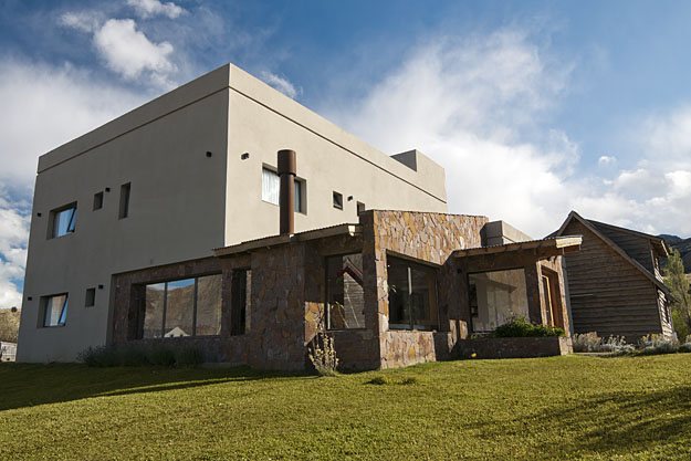 Posada El Barranco