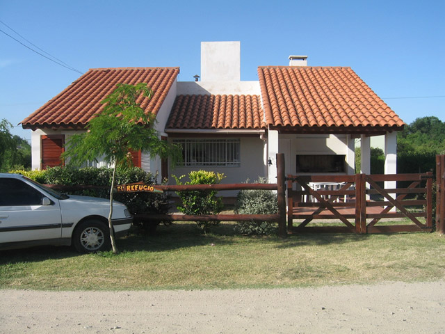 El Refugio