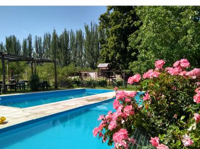 Los Almendros Posada Rural &amp; Finca