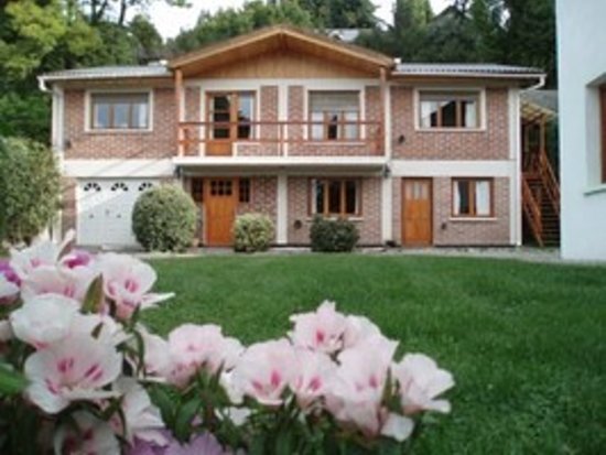 Bungalows Lutecia