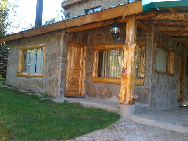 Cabaña Fabiana