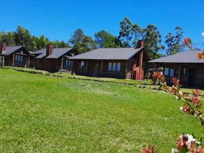 Hotel y Cabañas Los Orígenes